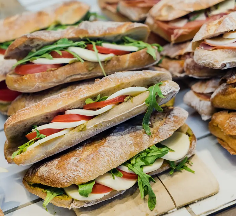 Sandwich