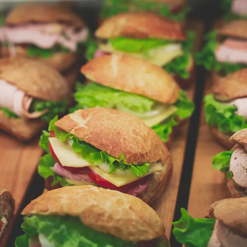 Sandwich