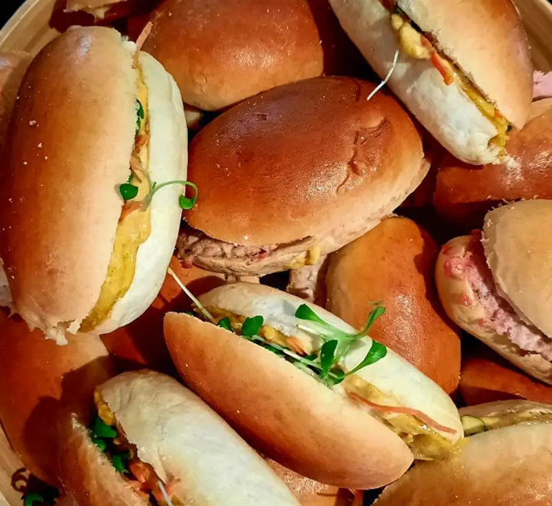 Sandwich